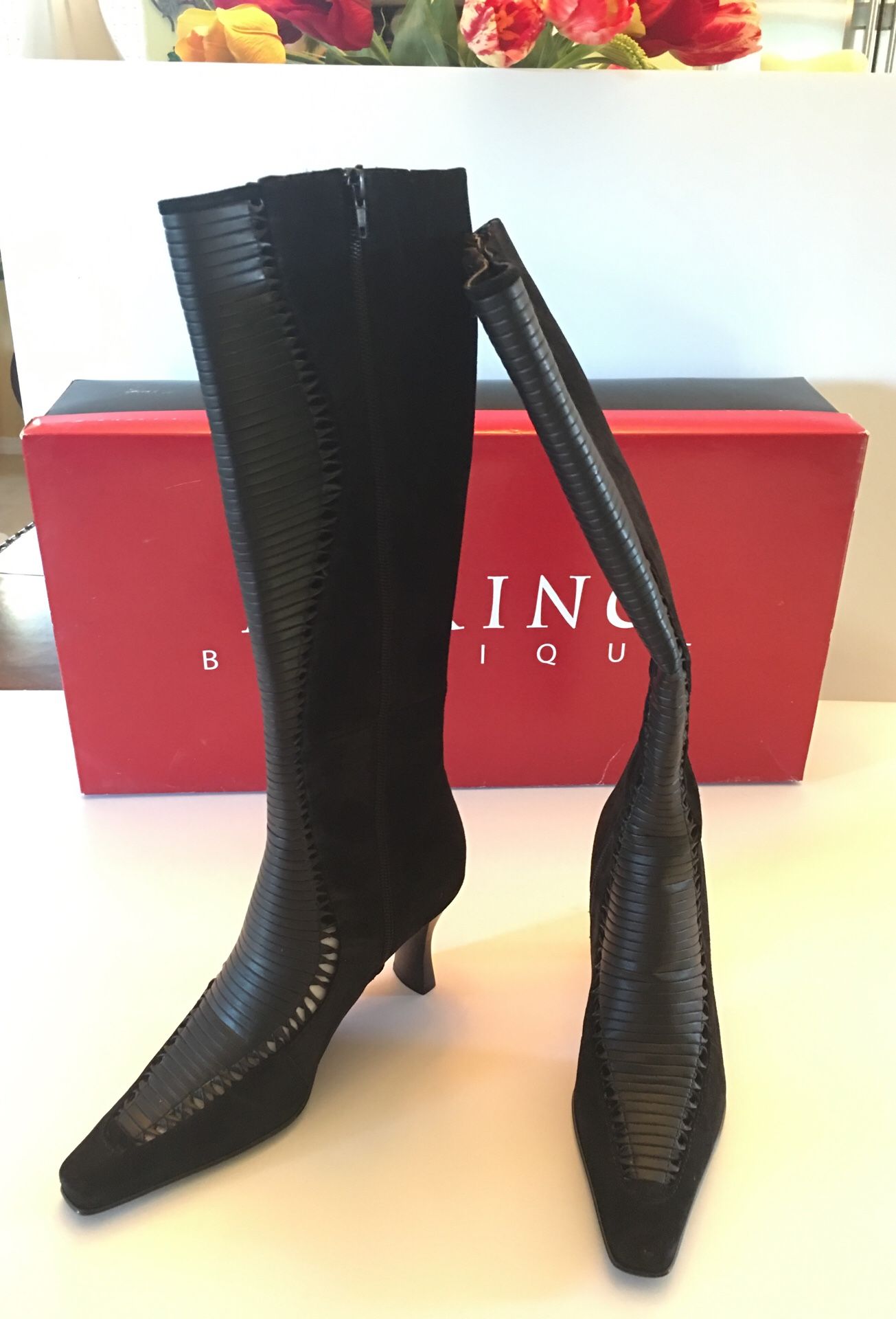 MARINO BOTHIQUE SIZE 9