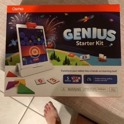 Genius Starter Kit