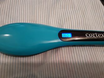 Cortex Hair Straightening Brush