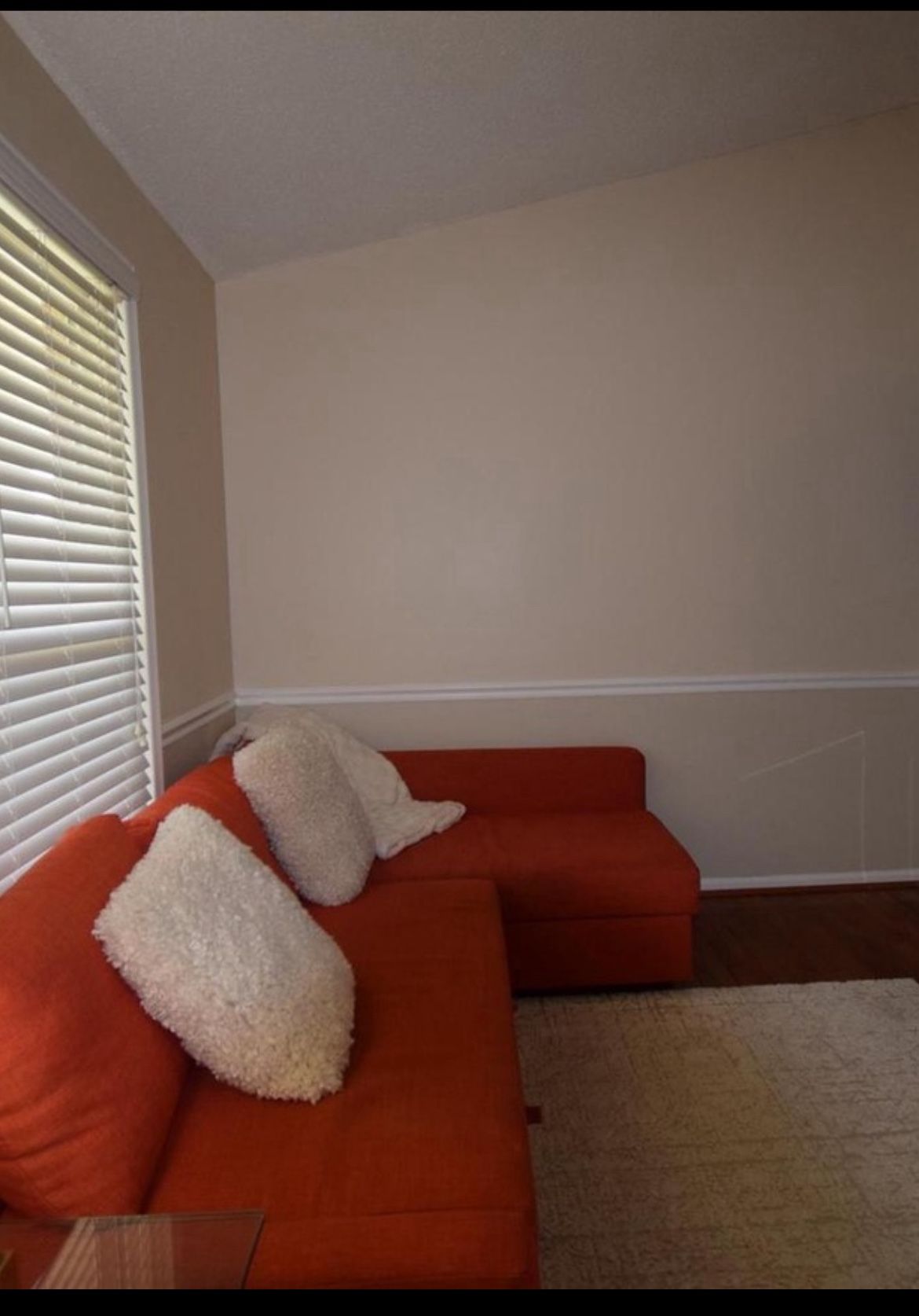 Sleeper Sofa Sectional From IKEA