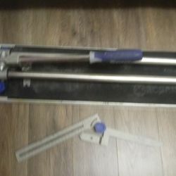 Koboz Tile Cutter