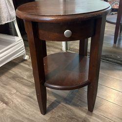 Side Table