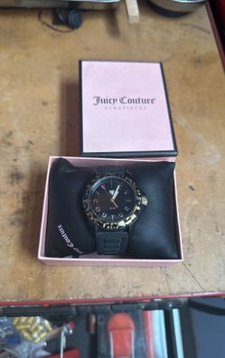 Juicy Couture Watch