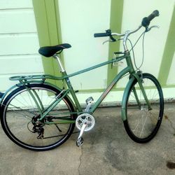 Momentum City Type Bicycle