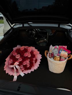 Flower bouquet
