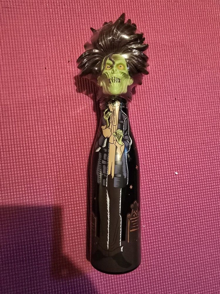 Disney Billy Butcherson Water Bottle – Hocus Pocus