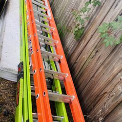 20ft Extension Ladder
