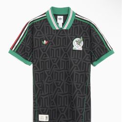 ADIDAS X SOMEONE SOMEWHERE MEXICO LIFESTYLE JERSEY