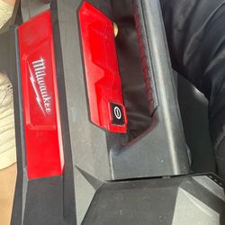 Milwaukee Transfer Pump