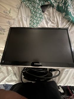 Samsung 24” Computer Screen Syncmaster 2494