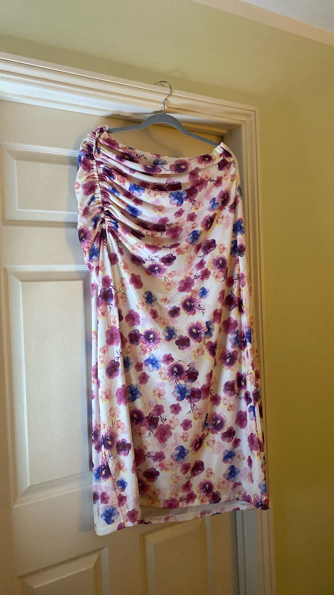 WOMEN PLUS SIZE SKIRT 2X