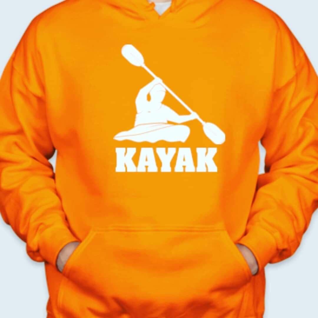 All size color available kayak