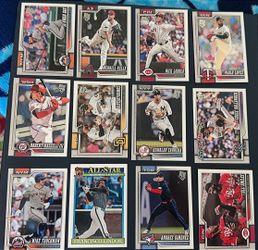 Topps 2026 Series 2 Baseball