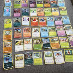 Pokémon Card Lot