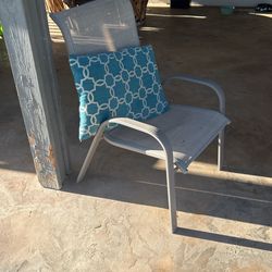 Outdoor Patio Chairs