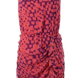 BAR III Dress / Small 