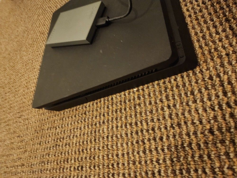 Ps4's