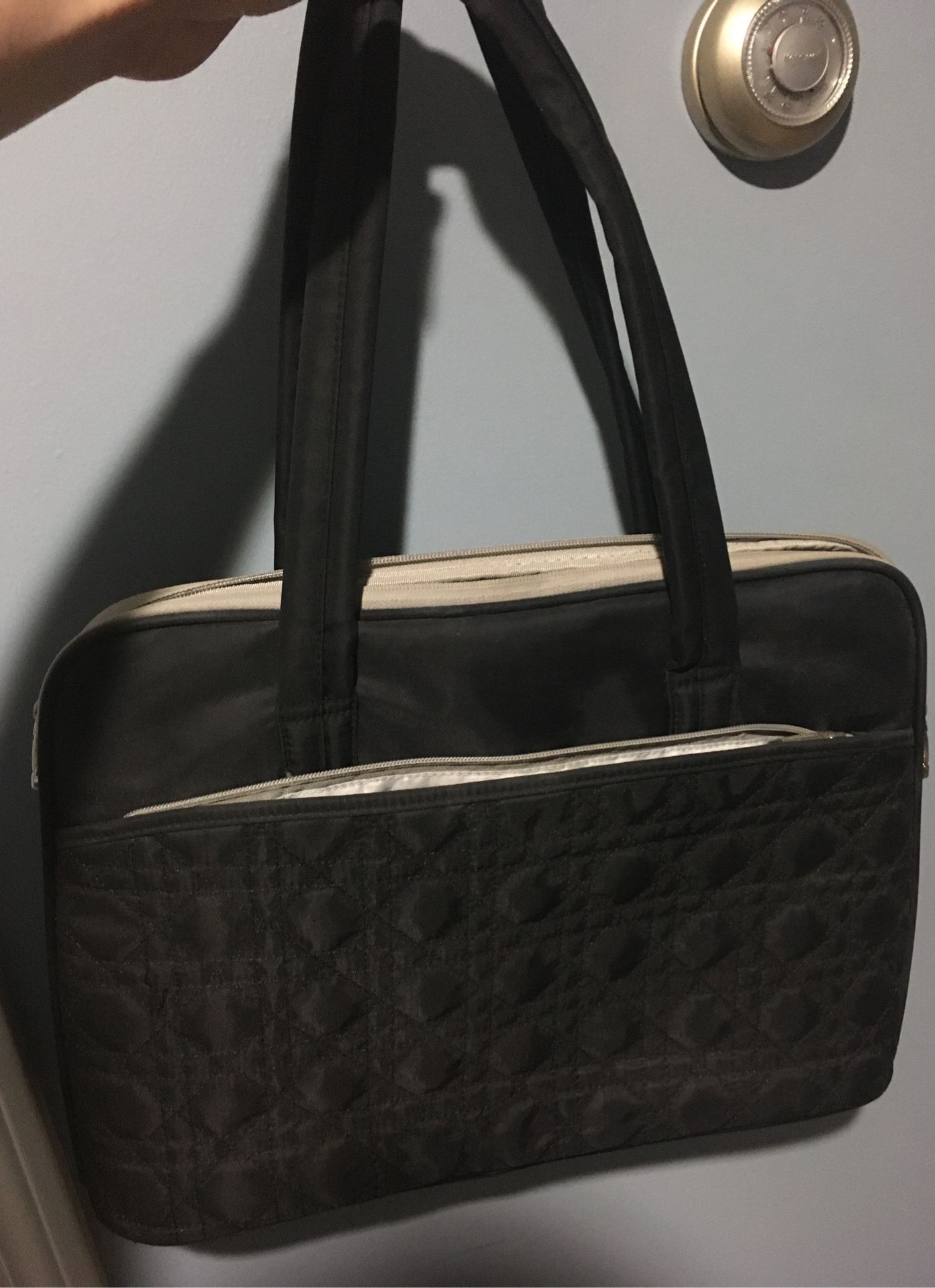 Laptop bag