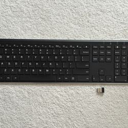 Arteck Wireless Keyboard