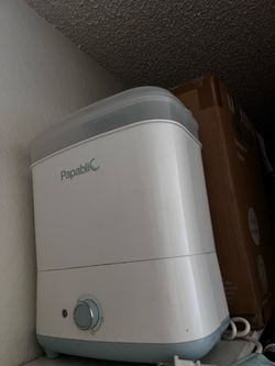 Bottle Sterilizer