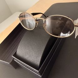 Prada Sunglasses 