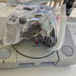 PlayStation Original