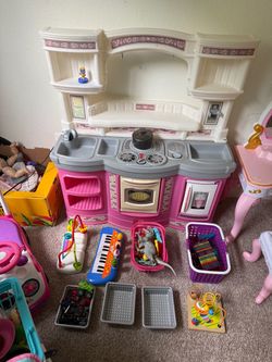 All  toys