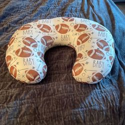 Big Baby Pillow