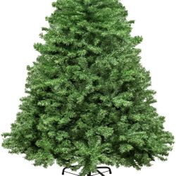 Christmas Tree 6.5Ft