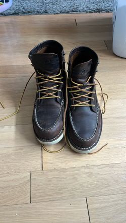 Danners Boots