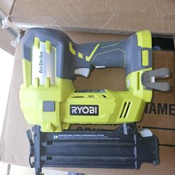 Finishing Nail Gun