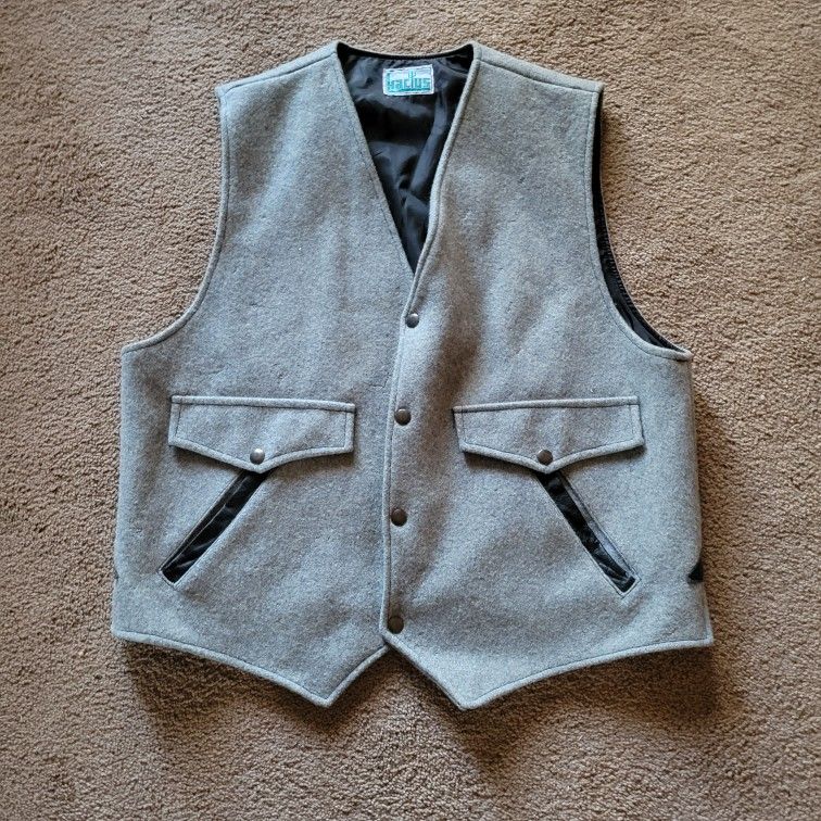 Vest