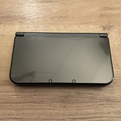 Nintendo 3DS XL Black Edition (Discontinued) 