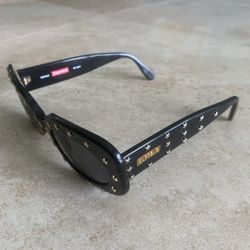 Vintage Supreme Royal Sunglasses