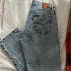 Levi jeans 