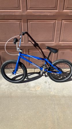 Fit bike 18inch bmx