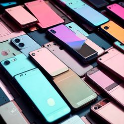Se Reparan Los iPhones Aquí