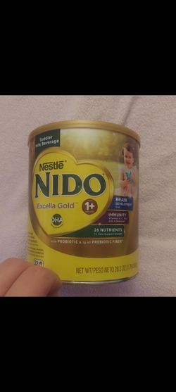 Nestle NIDO