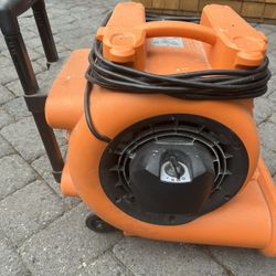 RIDGID 41438 AM2560 Air Mover