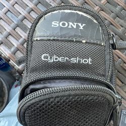 Cyber-Shot Camera