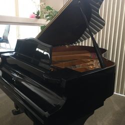 Samick Grand Baby Piano