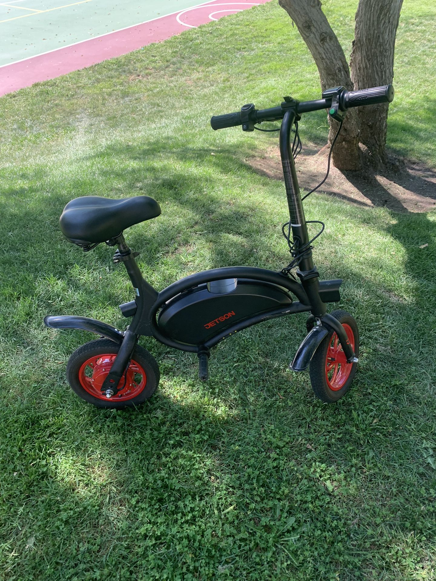 Jetson Bolt Pro