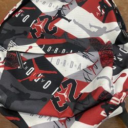 Air Jordan Backpack