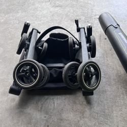 Good Boy Foldable Chair 