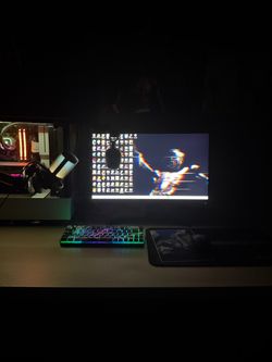 Gaming Pc Setup