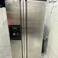whirlpool Refrigerator 