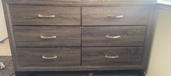 Dresser Drawer