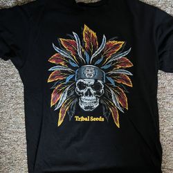 Tribal Seeds Shirt