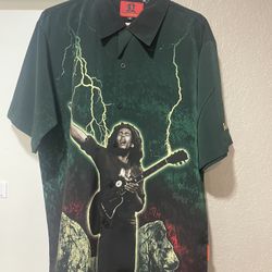Bob Marley Shirt