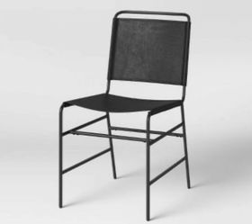 Ward Sling Metal Frame Dining Chair - Threshold™